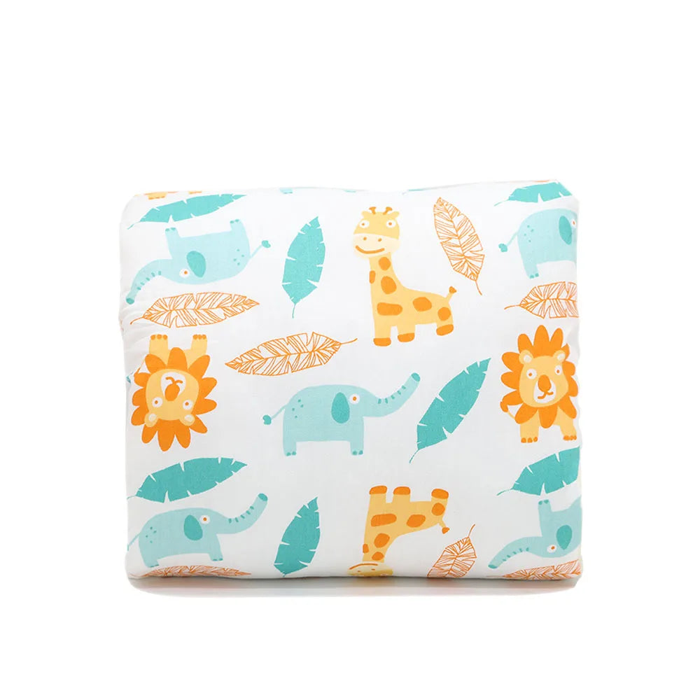 Cozy Cradle Arm Pillow Nursing Pillow for Breastfeeding Support Arm Pillow for Feeding Baby, Travel Nursing Pillow