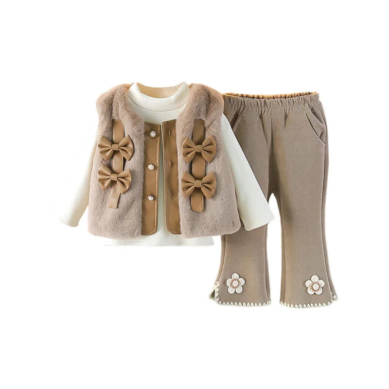 Baby & Toddler Autumn Winter Tracksuits