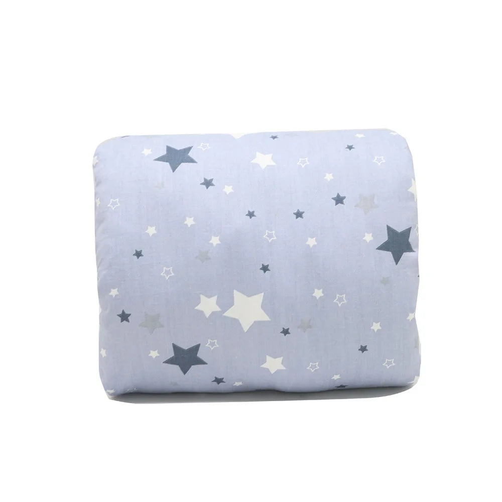 Cozy Cradle Arm Pillow Nursing Pillow for Breastfeeding Support Arm Pillow for Feeding Baby, Travel Nursing Pillow