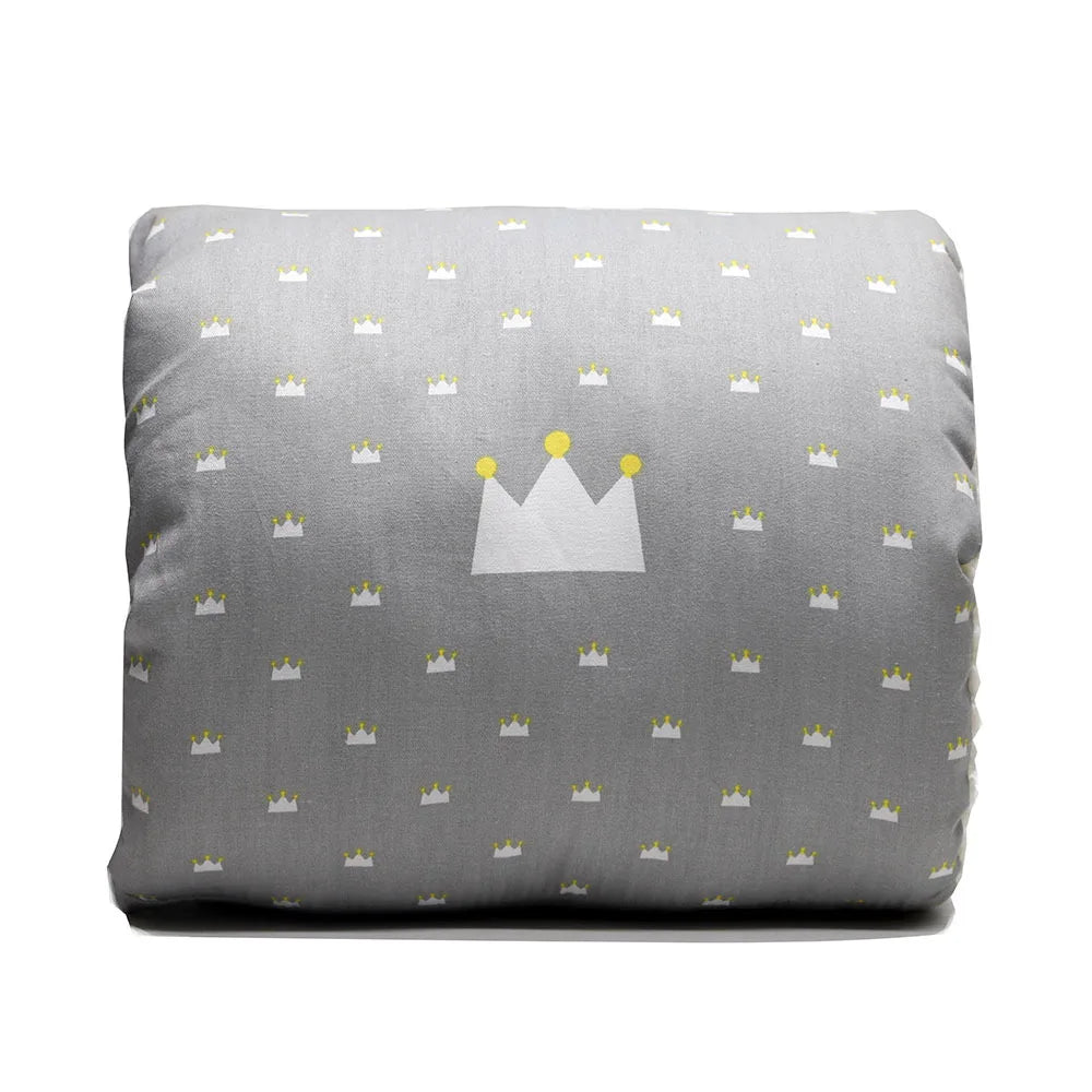 Cozy Cradle Arm Pillow Nursing Pillow for Breastfeeding Support Arm Pillow for Feeding Baby, Travel Nursing Pillow