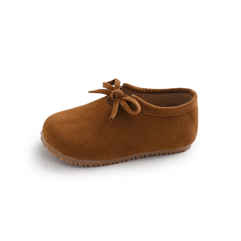 Beautiful kids shoes