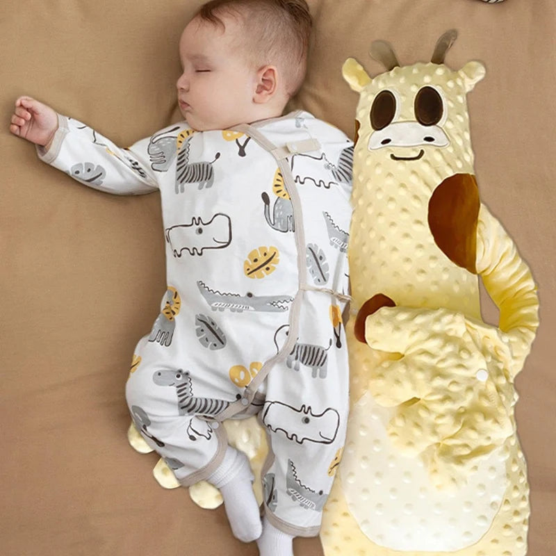 Toddler Sleep Butt Patter,