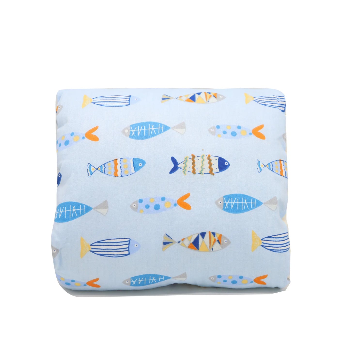 Cozy Cradle Arm Pillow Nursing Pillow for Breastfeeding Support Arm Pillow for Feeding Baby, Travel Nursing Pillow