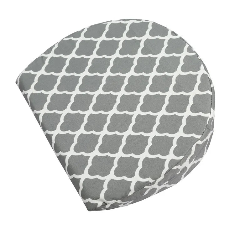 Pregnancy Pillows for Sleeping Wedge Pillow Belly Wedge Memory Foam New Mom