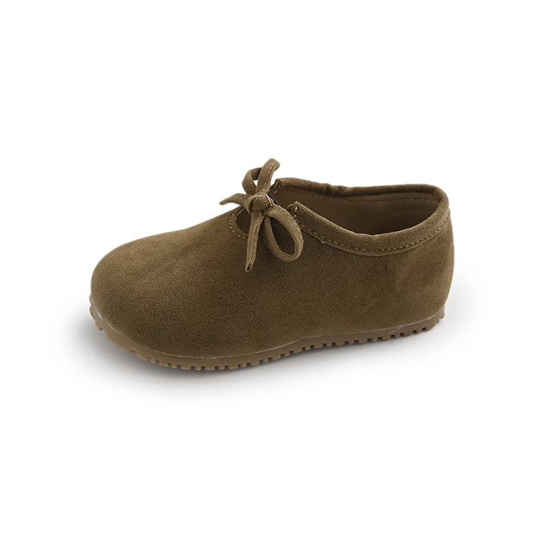 Beautiful kids shoes
