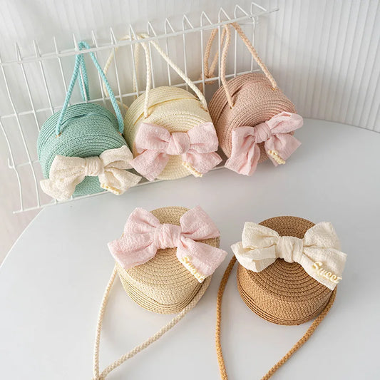 Kids Crossbody Shoulder bag