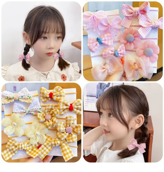 Beautiful Hair Band for kids