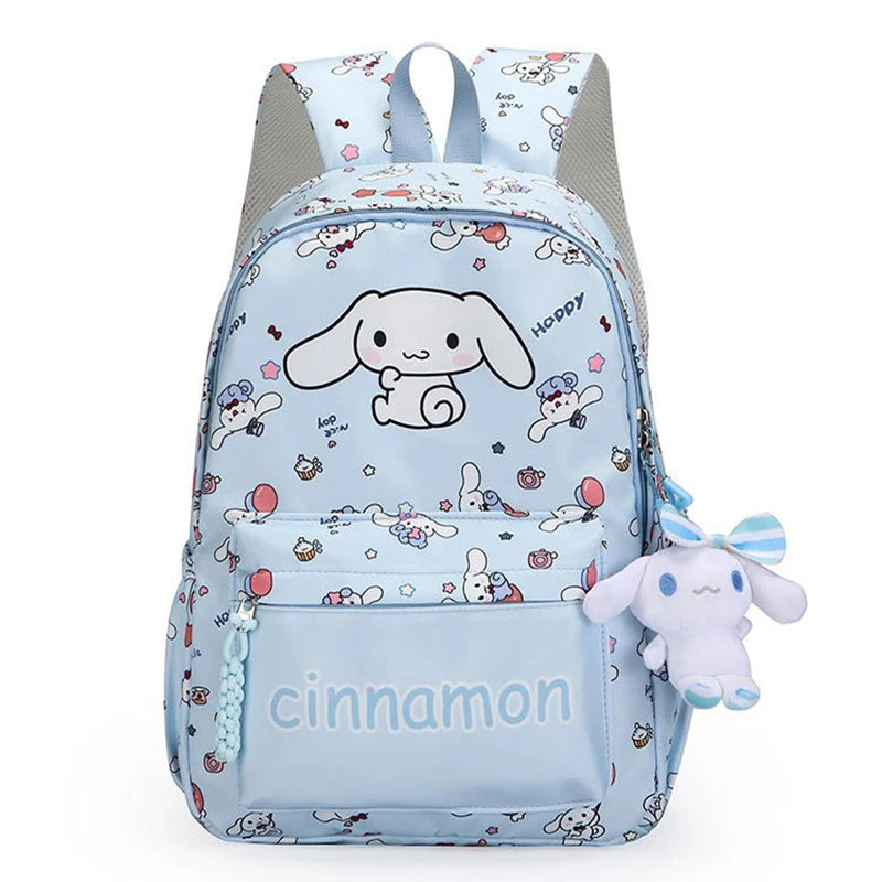 Hello Kitty Anime Backpack