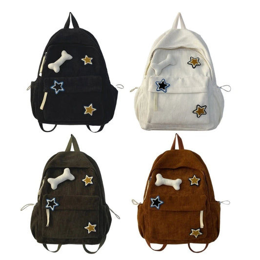 Stylish Backpack good for school