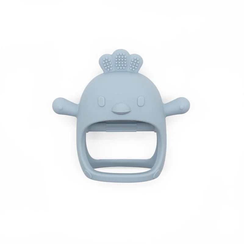 Baby Silicone Teether Toys