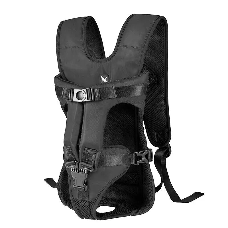 Pet Front Carrier Backpack