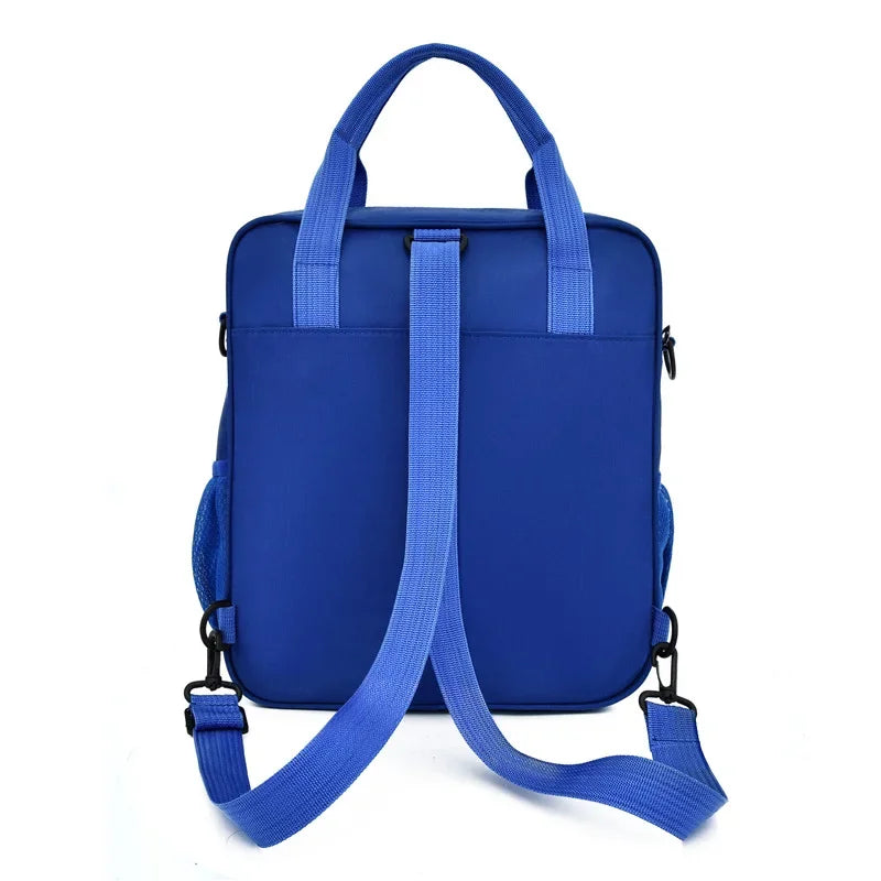 Disney Student Tutoring Bags Multifunctional Cartoon Mickey Mouse bag