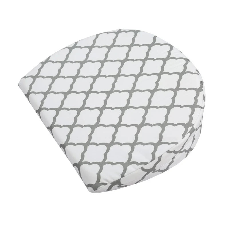 Pregnancy Pillows for Sleeping Wedge Pillow Belly Wedge Memory Foam New Mom