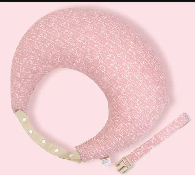 Nursing pillow Breastfeeding Newborn Feeding Nursing Waist Support for Pregnant Woman Holding Baby Learning Pillow for Infant
