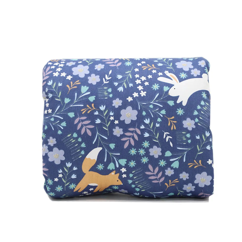 Cozy Cradle Arm Pillow Nursing Pillow for Breastfeeding Support Arm Pillow for Feeding Baby, Travel Nursing Pillow