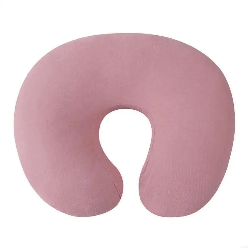 Baby Breastfeeding Pillow Cover Sleeve Nursing Pillow Case Detachable Slipcover