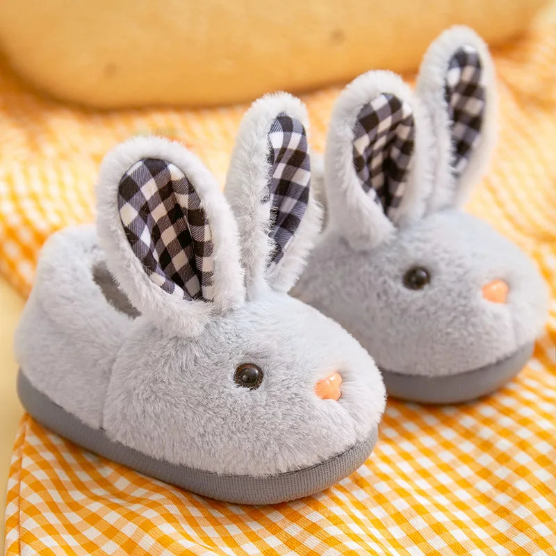 Kids Shoes Breathable Bonny winter indoor shoe
