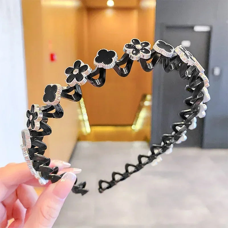 Hair Accessories for Girls Ties Headbands Band