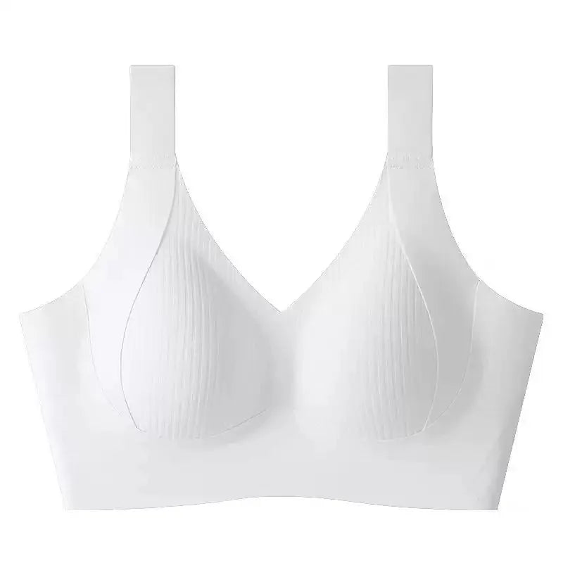 Adjustable High-Quality Women's Bra for breast feeding mom