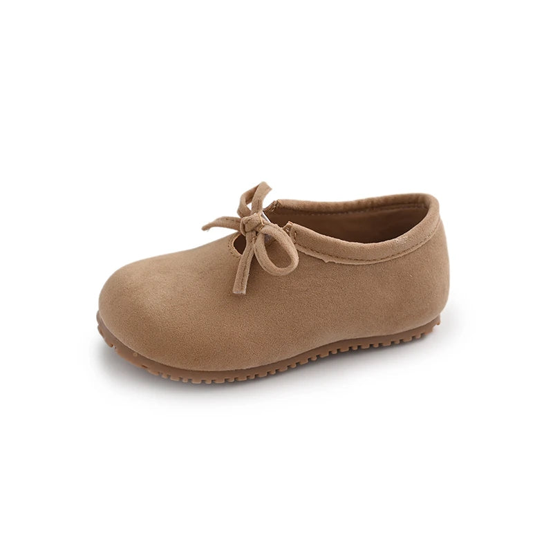Beautiful kids shoes