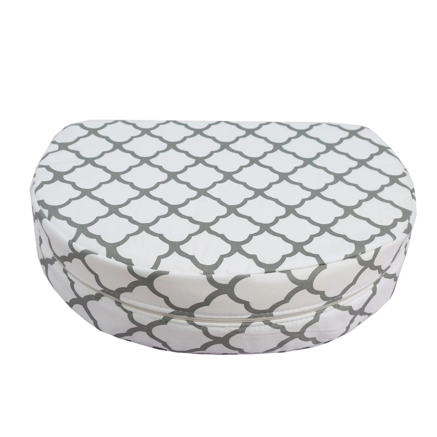 Pregnancy Pillows for Sleeping Wedge Pillow Belly Wedge Memory Foam New Mom