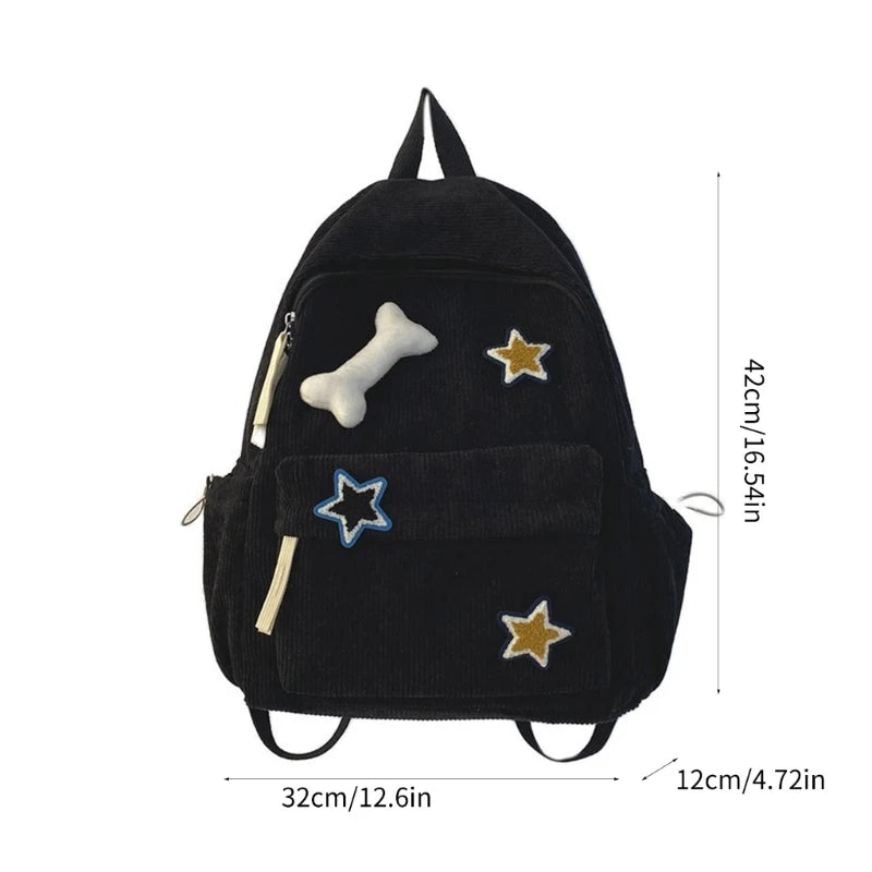 Stylish Backpack good for school