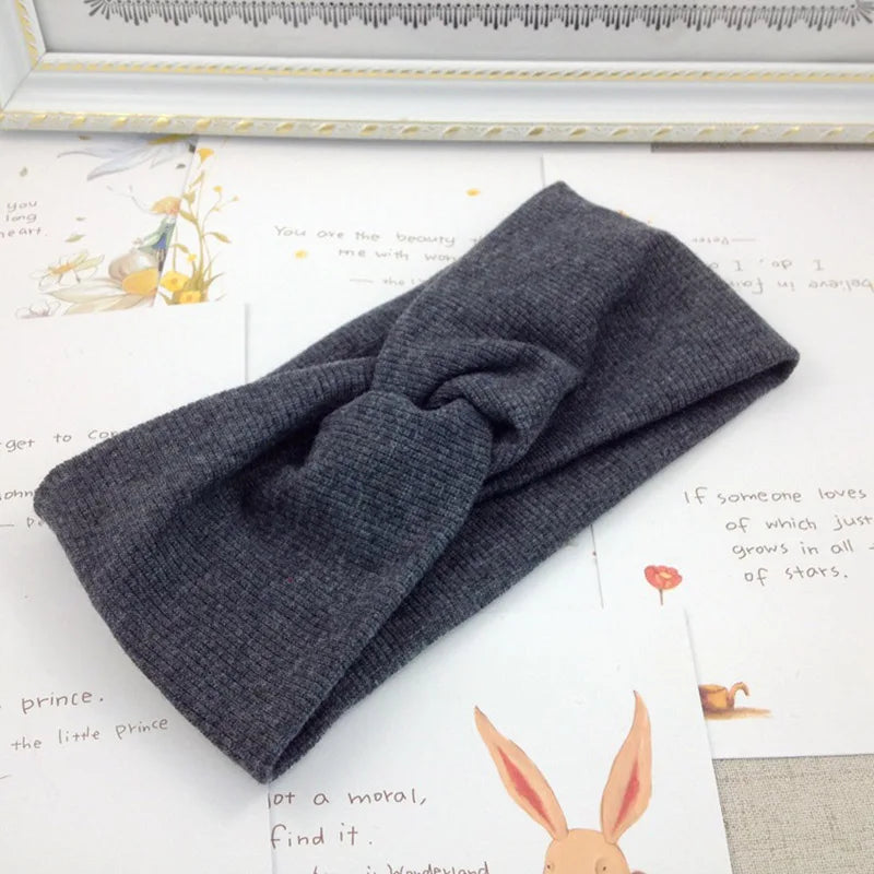 Baby Headband
