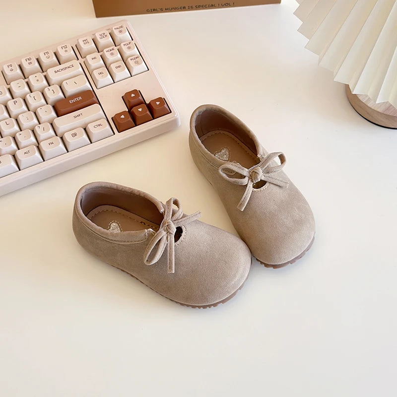 Beautiful kids shoes
