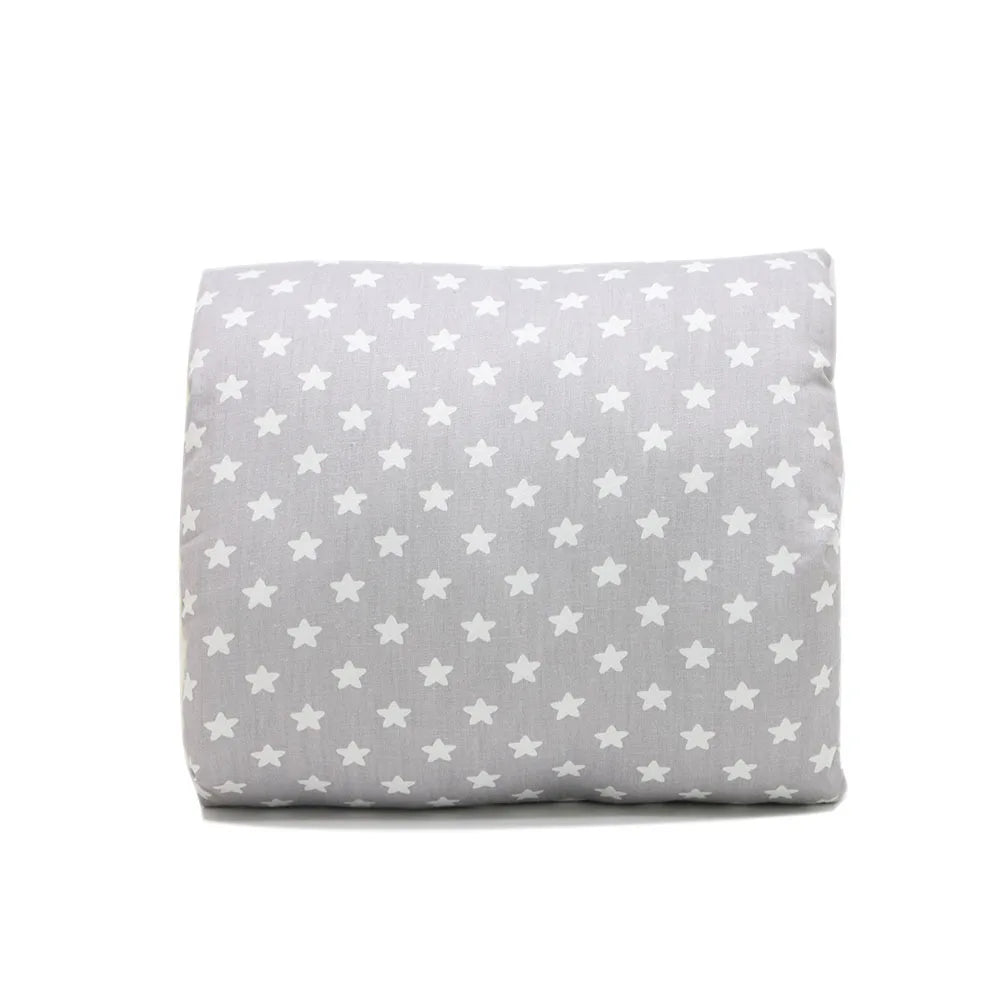 Cozy Cradle Arm Pillow Nursing Pillow for Breastfeeding Support Arm Pillow for Feeding Baby, Travel Nursing Pillow