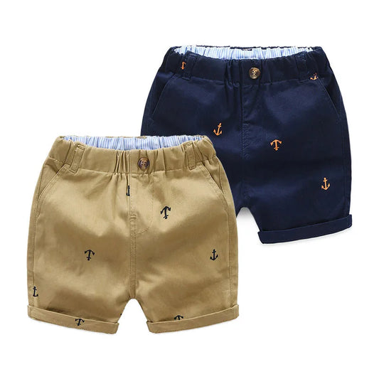 Kids short for boys