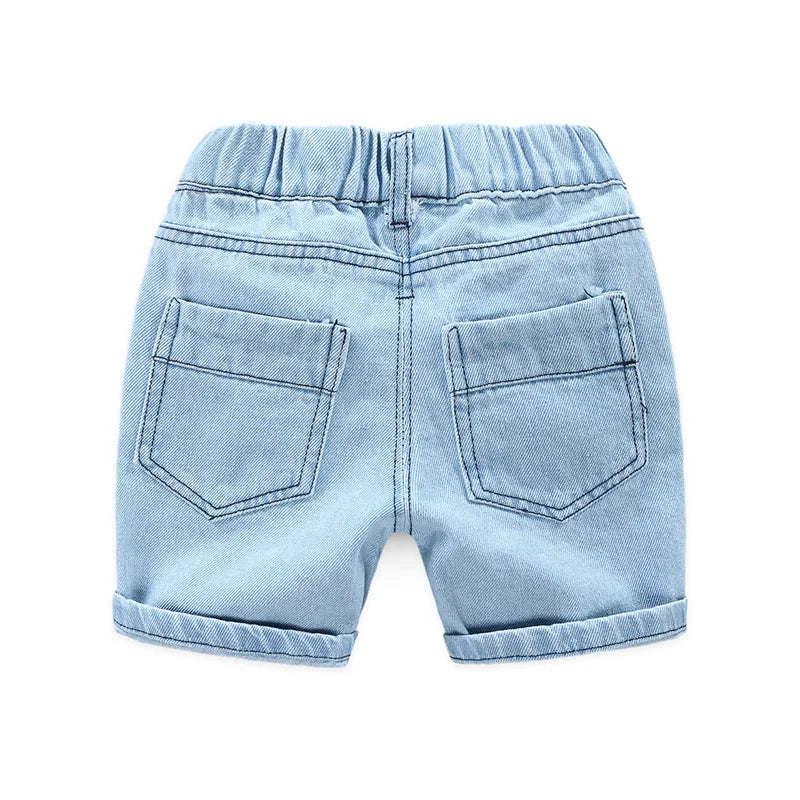 Kids short for boys