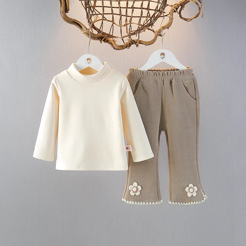 Baby & Toddler Autumn Winter Tracksuits