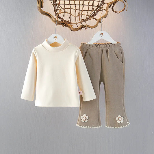 Baby & Toddler Autumn Winter Tracksuits